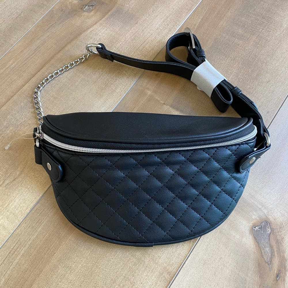 Women’s waist bag/ hip bag